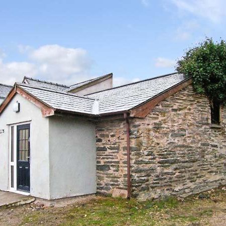 Hendre Aled Cottage 1 Llansannan Exteriér fotografie